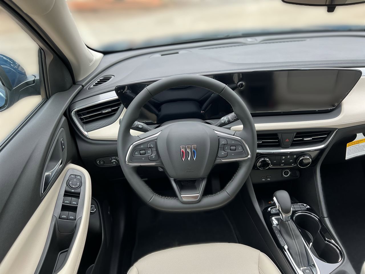 2026 Buick Encore GX Sport Touring photo 9