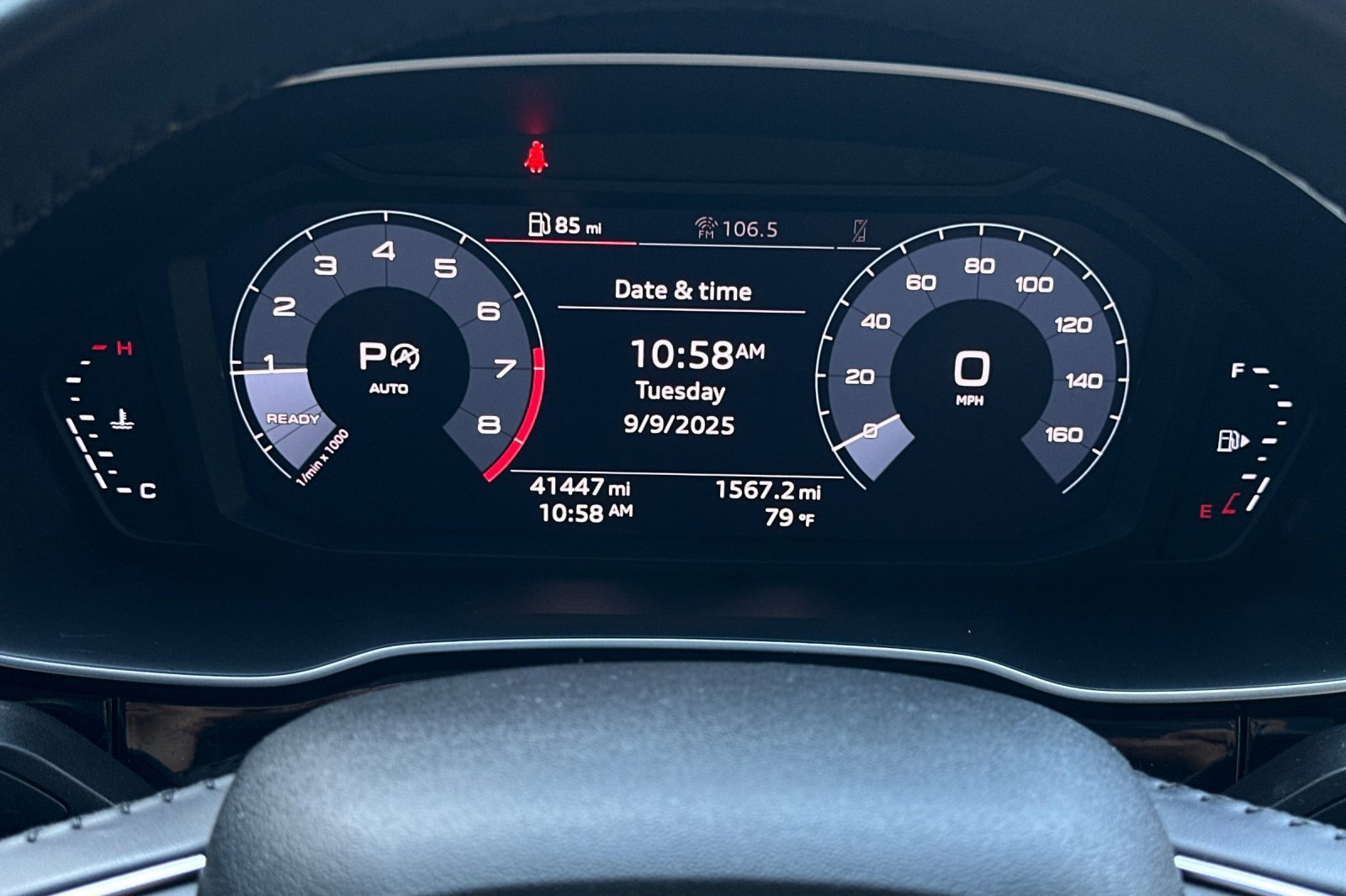 2019 Audi Q3 Premium Plus photo 28
