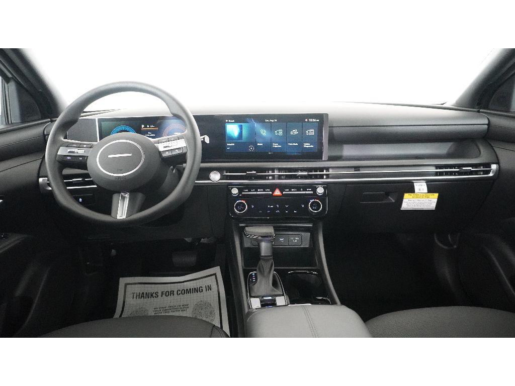 2026 Hyundai Santa Cruz SEL photo 7