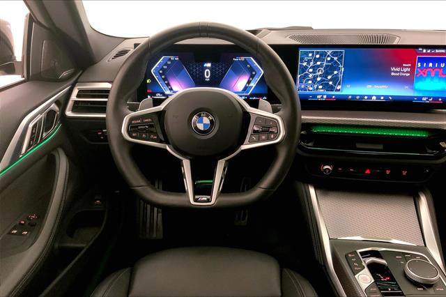 2025 Bmw 430i photo 4