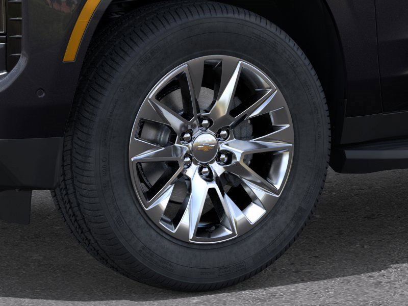 2025 Chevrolet Tahoe Premier photo 9