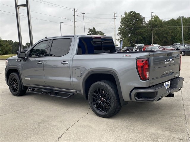 2021 Gmc Sierra 1500 Elevation photo 3