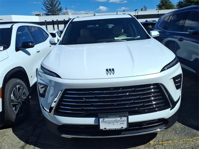 2026 Buick Enclave Preferred photo 2