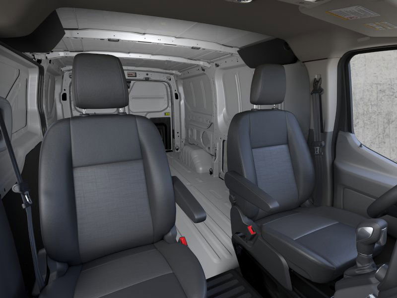 2025 Ford Transit Cargo Van photo 7
