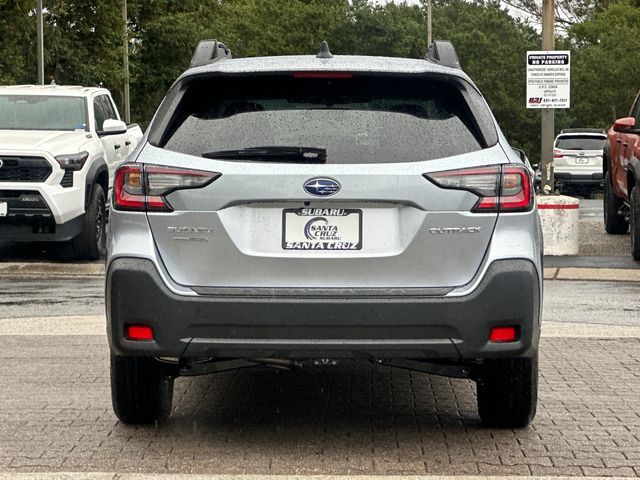 2025 Subaru Outback Premium photo 3