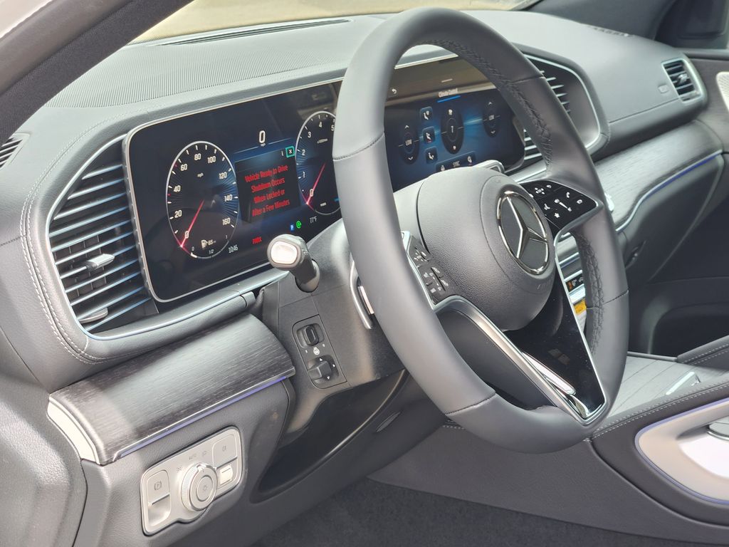 2026 Mercedes Benz GLE 450 Coupe 4MATIC photo 11