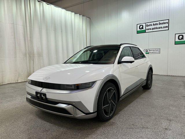 2026 Hyundai Ioniq 5 Limited photo 4