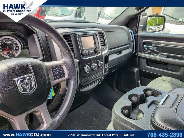 2022 RAM 1500 - Image 21