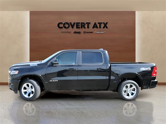 2025 Ram 1500 Big Horn Lone Star photo 2