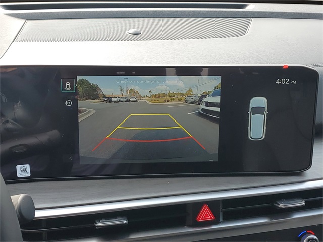 2026 Kia Sorento X-Line EX photo 27