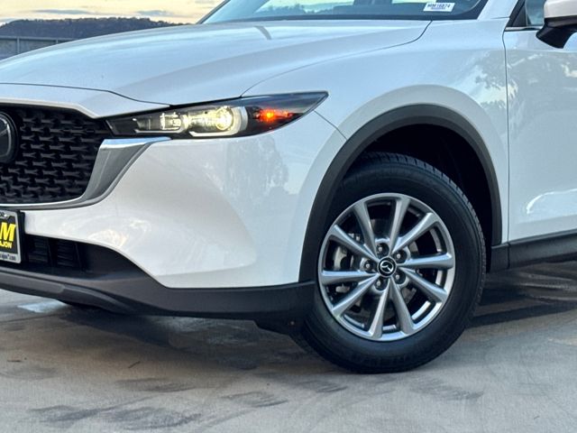 2023 Mazda CX-5 2.5 S photo 4