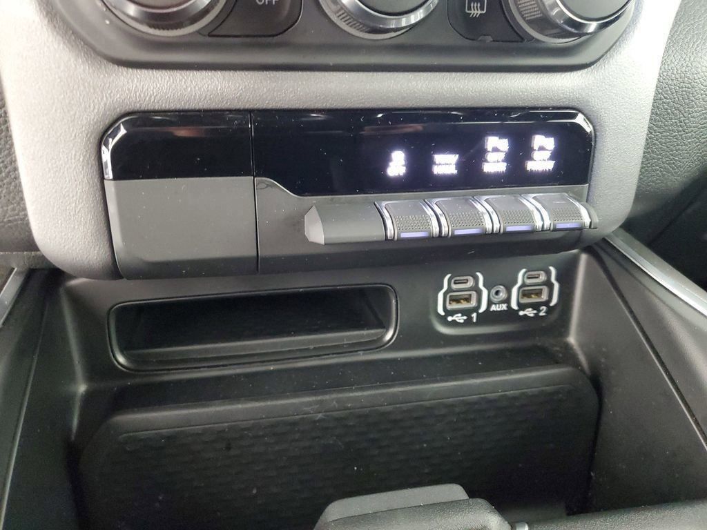 2022 Ram 1500 Big Horn Lone Star photo 18