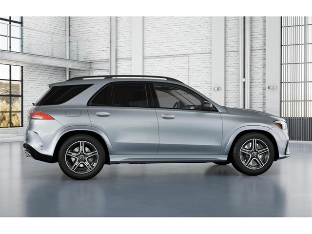 2026 Mercedes Benz GLE 450 4MATIC photo 15