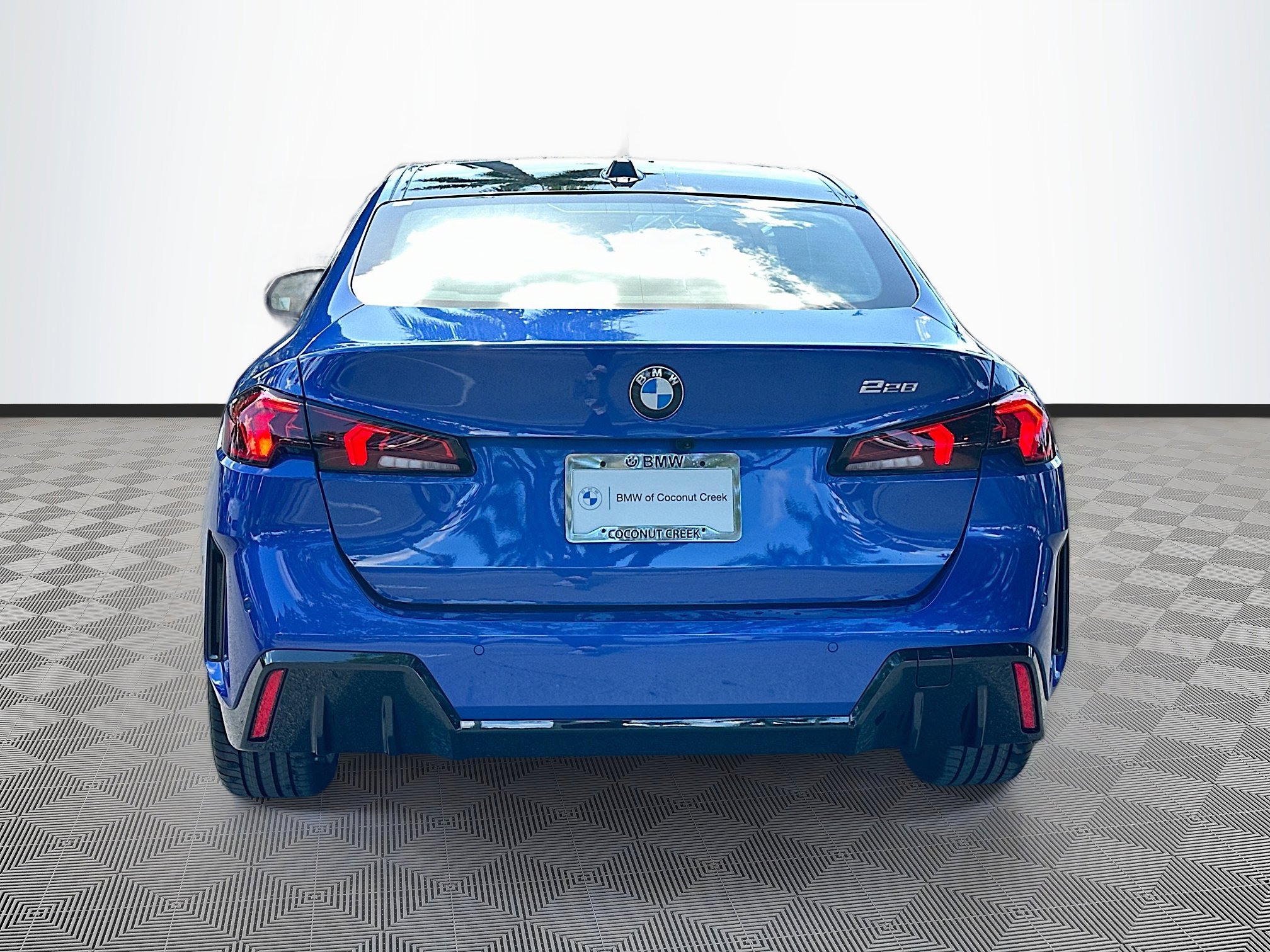 2026 Bmw 228 photo 6