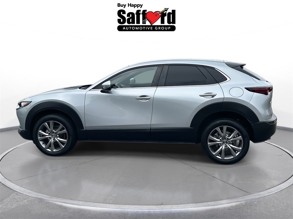 2021 Mazda CX-30 Select photo 3
