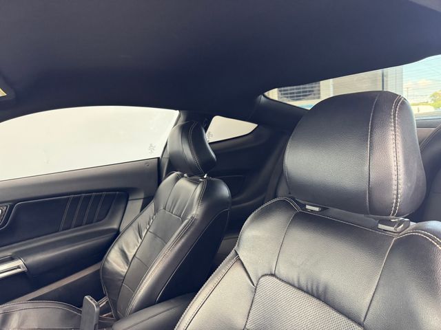 2020 Ford Mustang GT Premium photo 5
