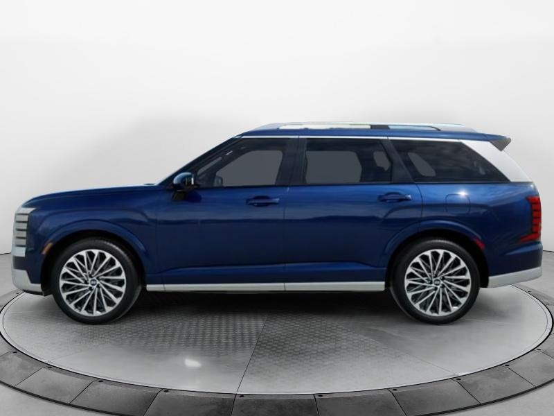 2026 Hyundai Palisade Calligraphy photo 2