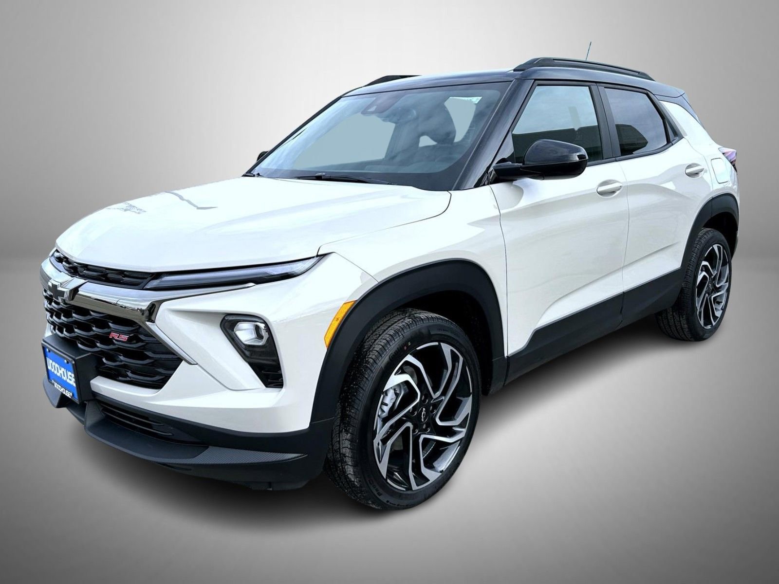 2026 Chevrolet Trailblazer RS's photo