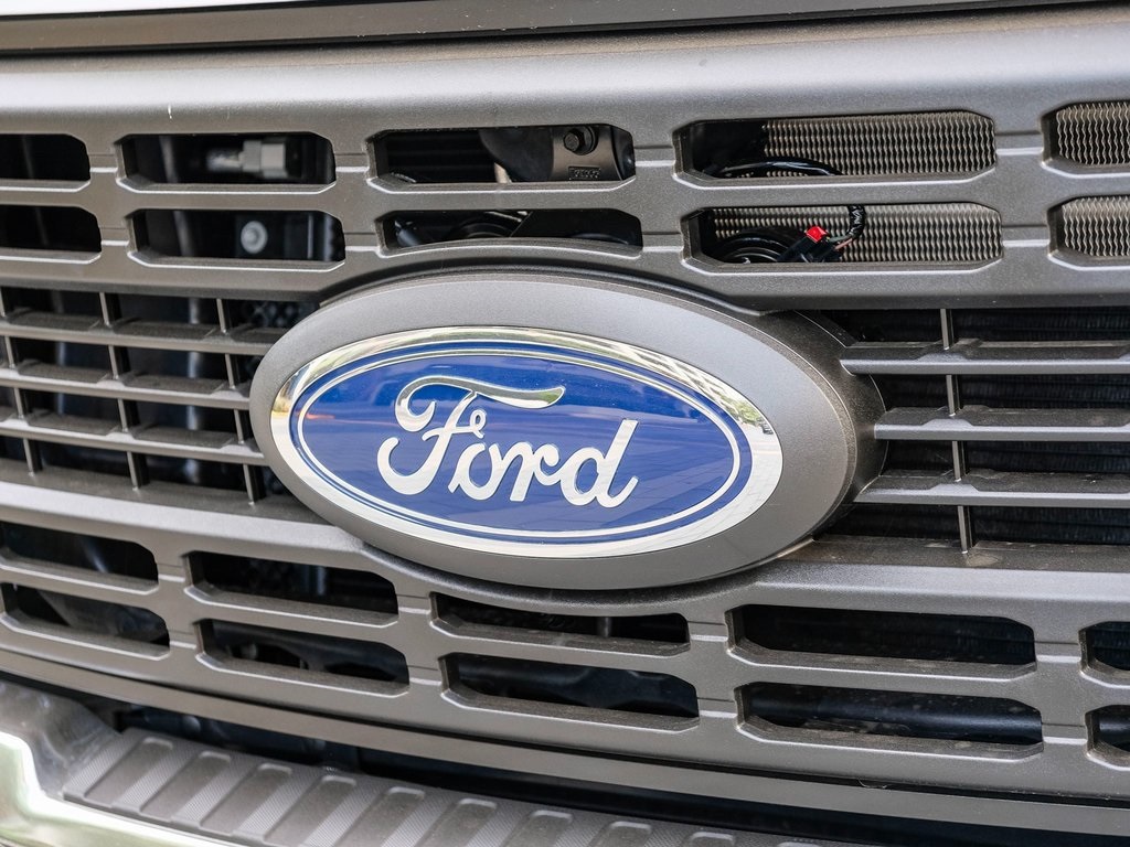 2024 Ford F-250 photo 4
