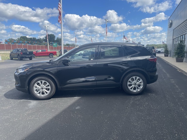 2025 Ford Escape Active photo 5