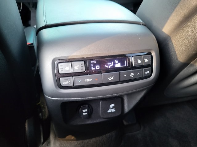 2023 Hyundai Palisade Calligraphy photo 15