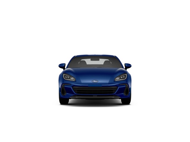 2025 Subaru BRZ Premium photo 8