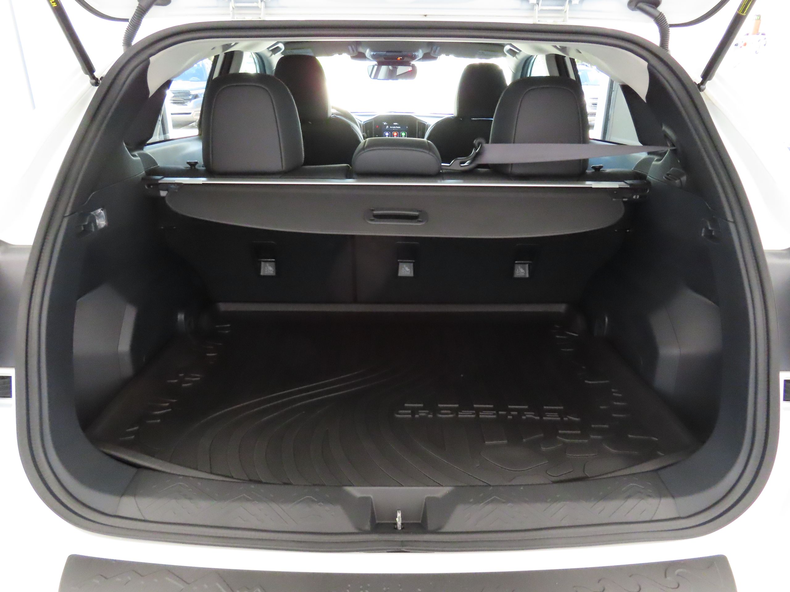 2025 Subaru Crosstrek Limited photo 20