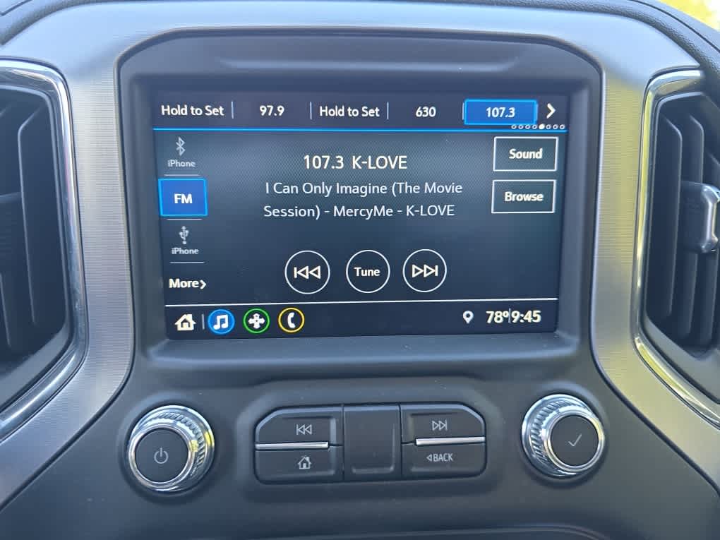 2022 Gmc Sierra 1500 Limited SLE photo 18