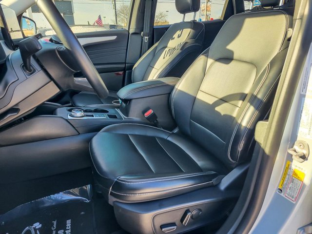 2025 FORD ESCAPE - Image 40