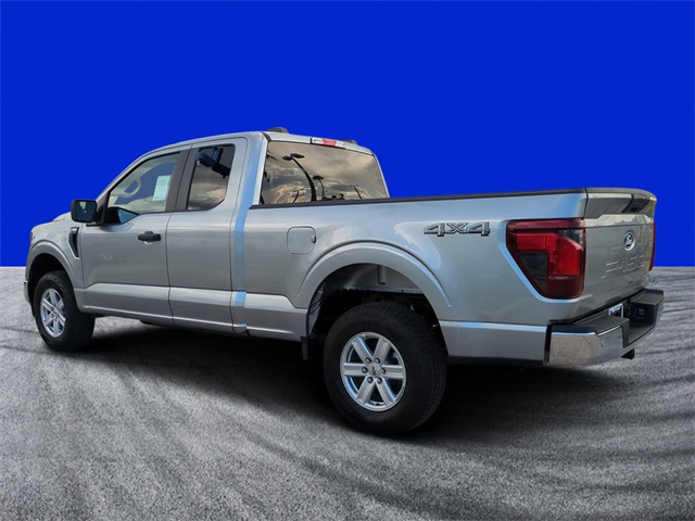 2025 Ford F-150 XL photo 5