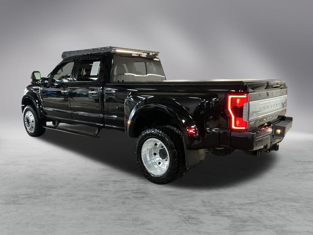 2019 Ford F-450 XL photo 3