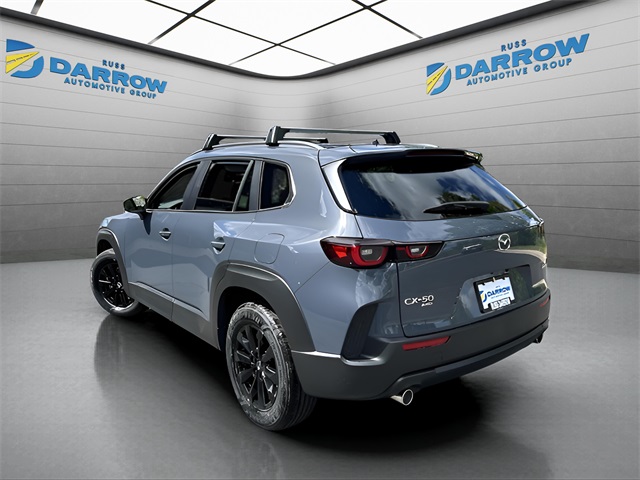 2025 Mazda CX-50 Premium photo 3