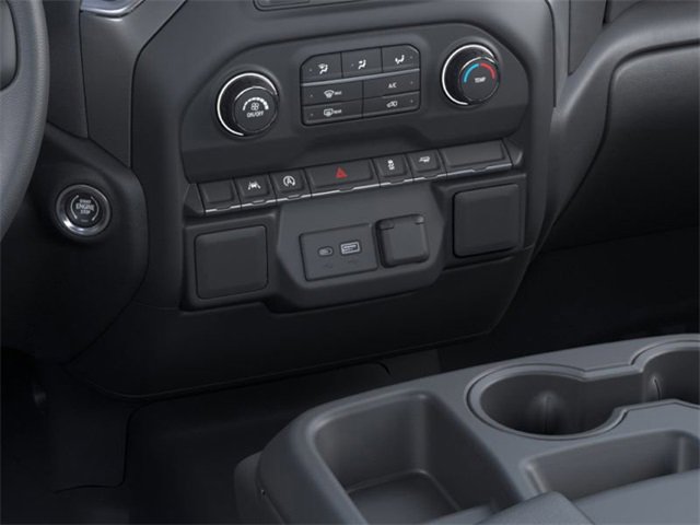 2026 Chevrolet Silverado 1500 photo 21