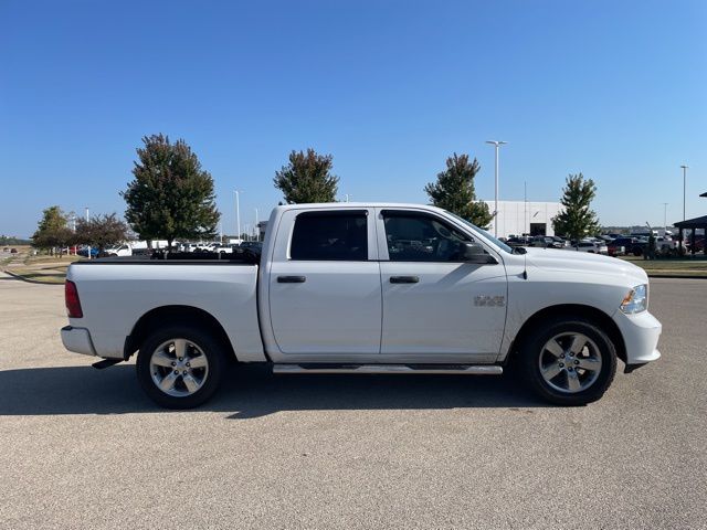 2018 Ram 1500 Express photo 2