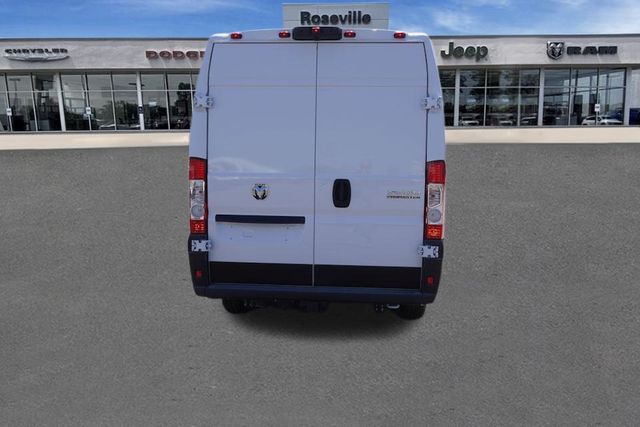2025 Ram ProMaster 3500 photo 2
