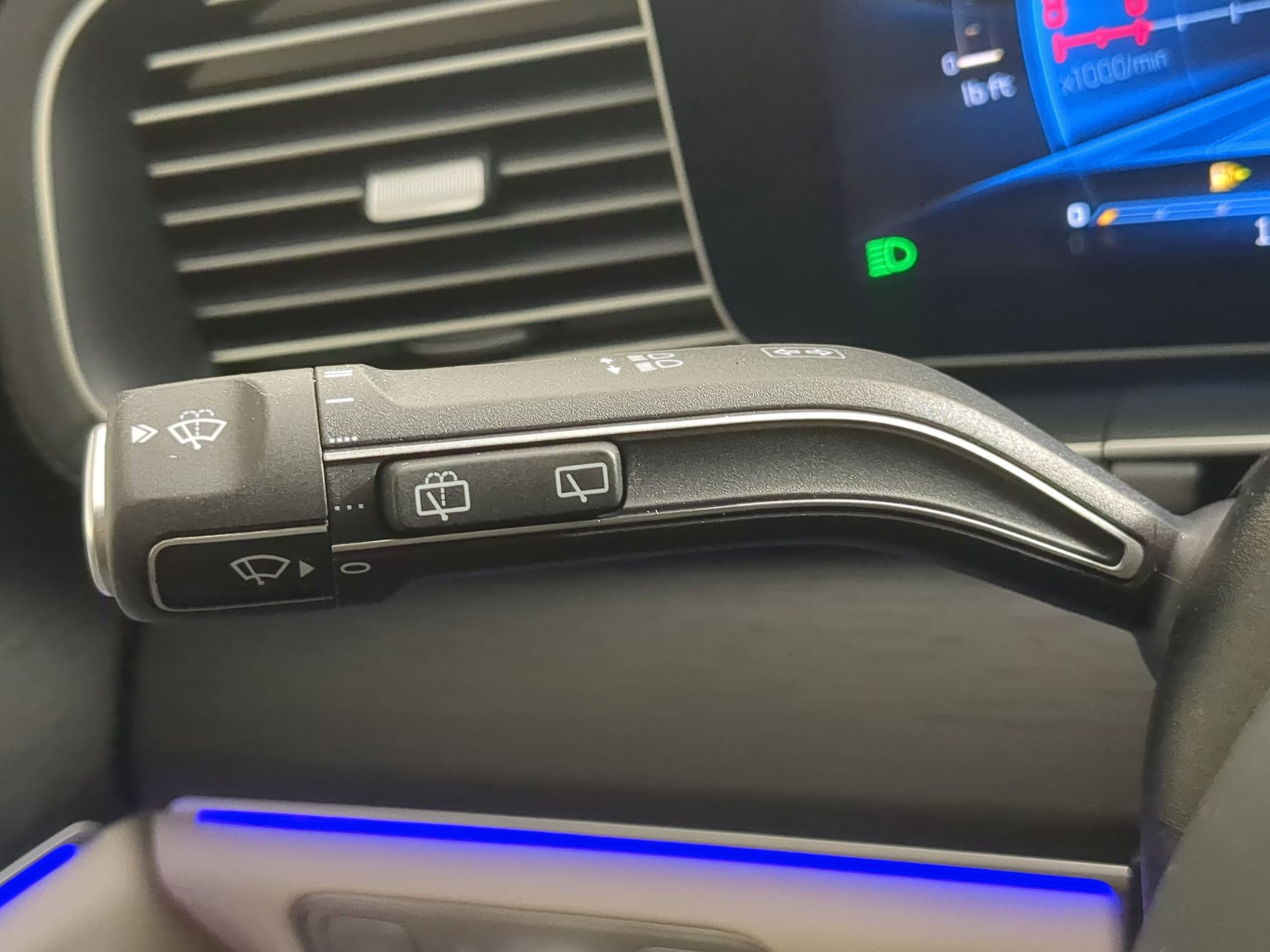 2026 Mercedes Benz GLE AMG 53 4MATIC photo 16