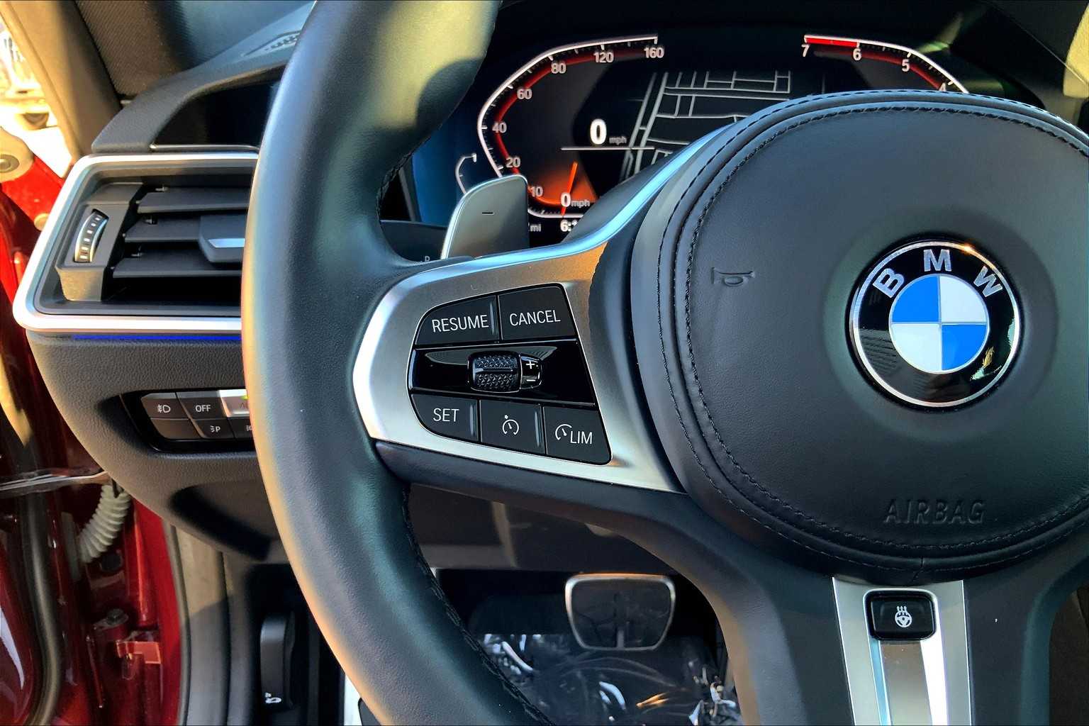 2023 Bmw 430i photo 20