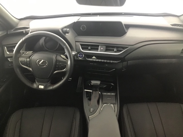 2021 Lexus UX 250h F SPORT photo 11