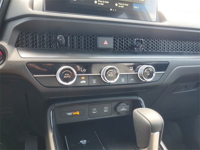 2026 Honda CR-V LX photo 29