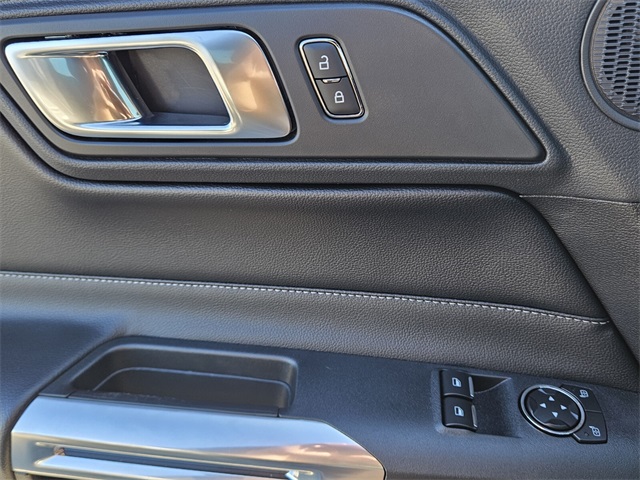 2022 Ford Mustang GT Premium photo 22