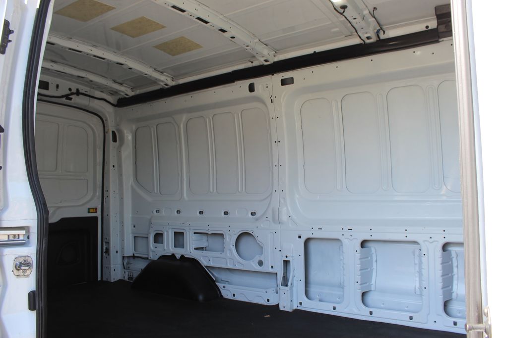 2023 Ford Transit photo 10