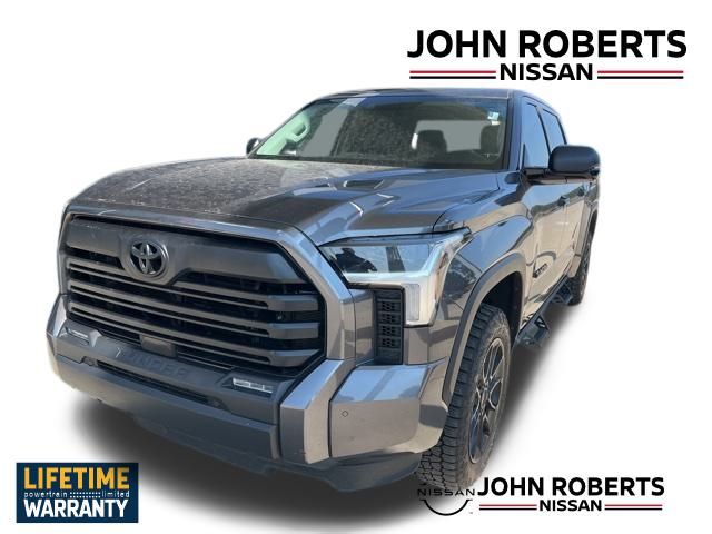 2023 Toyota Tundra SR5 photo 3