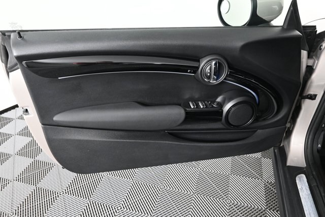 2024 Mini Cooper Convertible S photo 17
