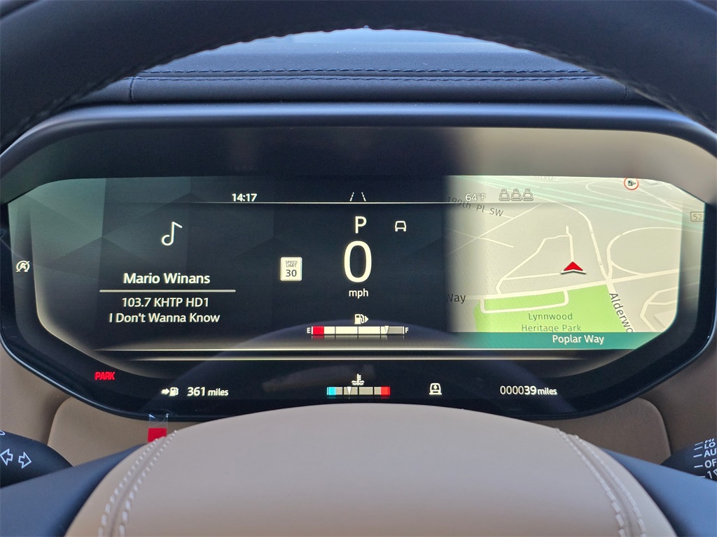 2025 Land Rover Range Rover Sport SE photo 12
