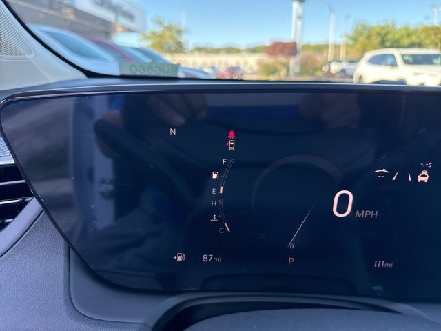 2026 Buick Encore GX Preferred photo 15