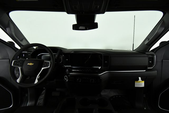 2026 Chevrolet Silverado 2500HD LT photo 17
