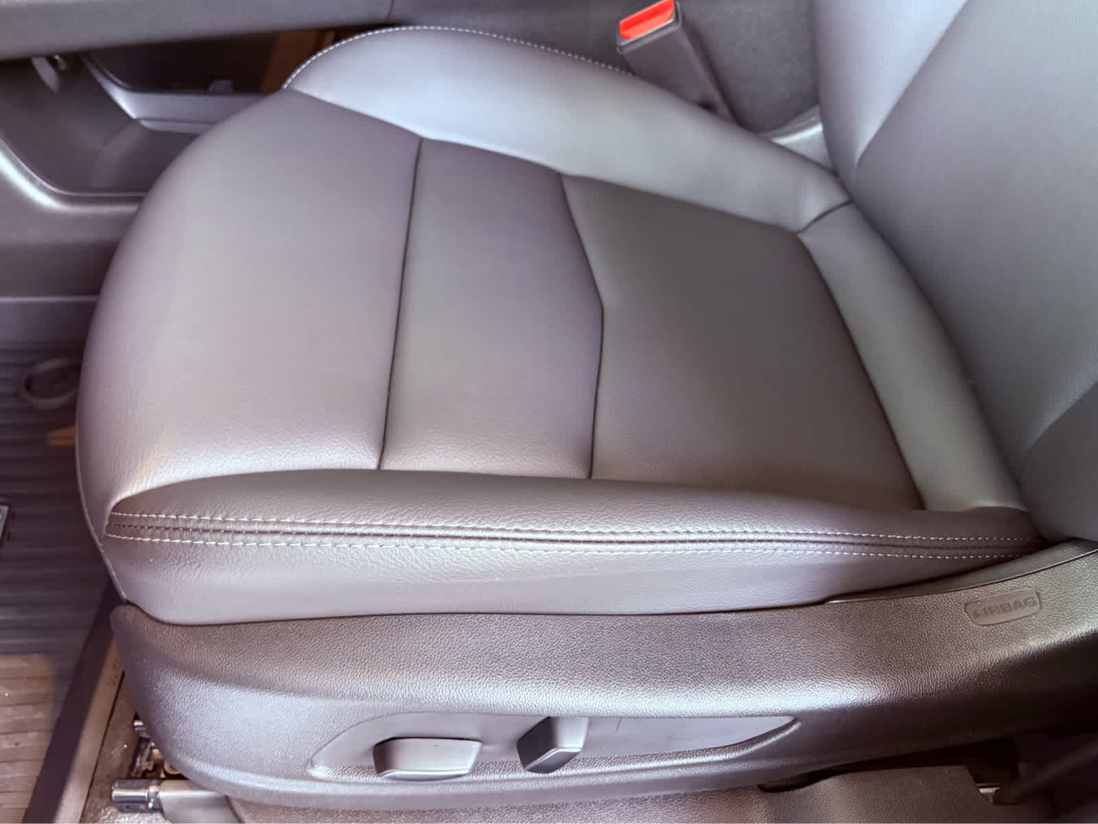 2025 Cadillac XT5 Luxury photo 15