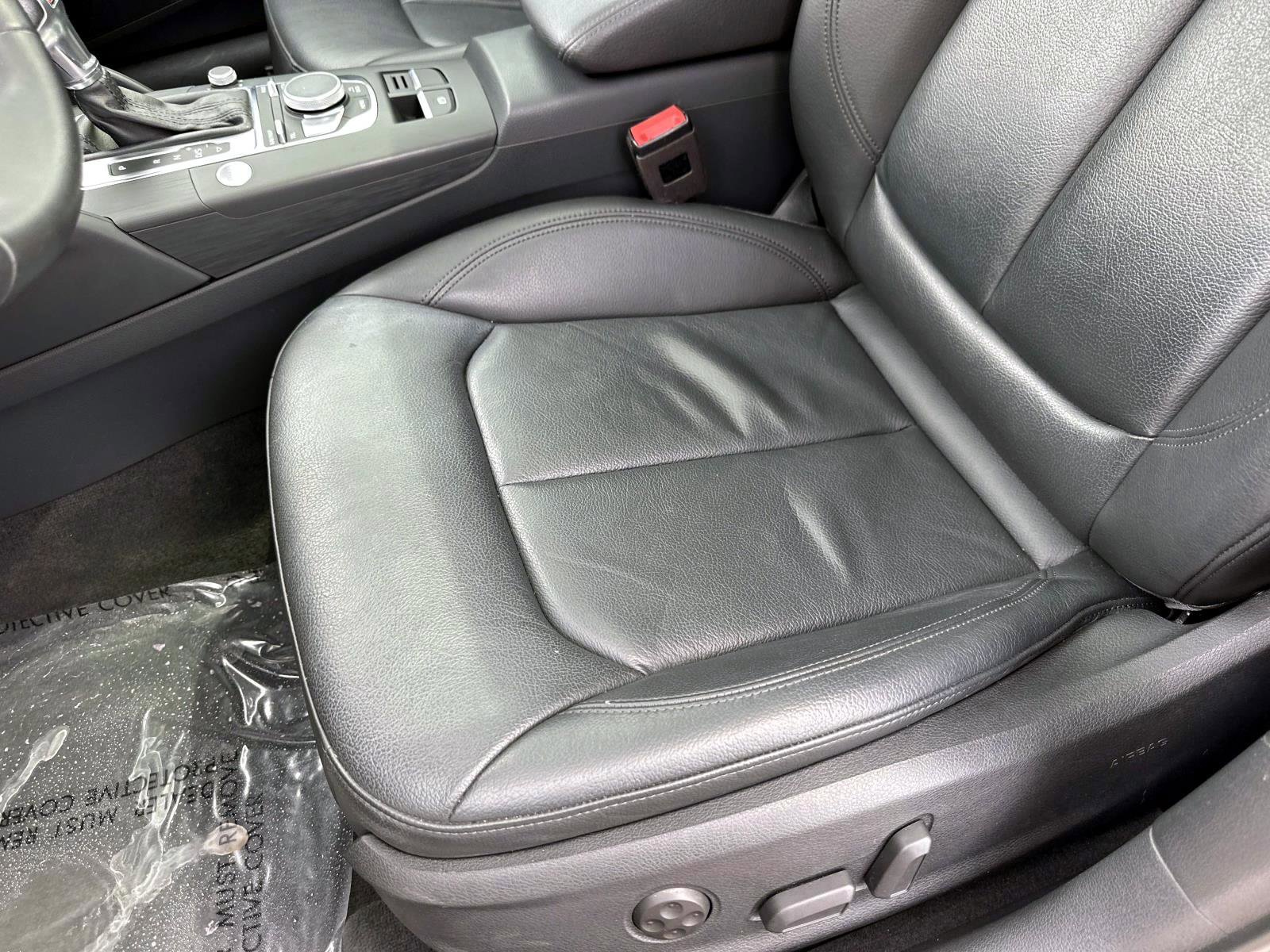 2020 Audi A3 Premium photo 19
