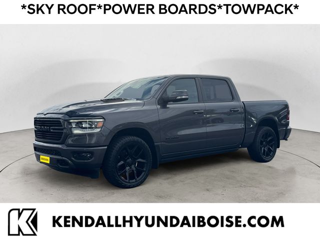 2020 RAM Ram 1500 Sport
