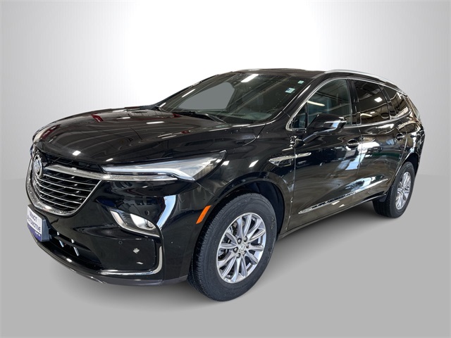 2024 Buick Enclave Premium photo 4